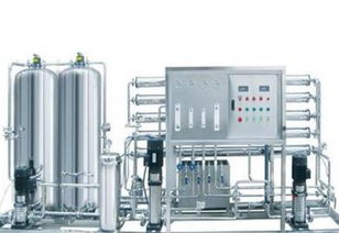 软化水设备 生产供应软化水设备