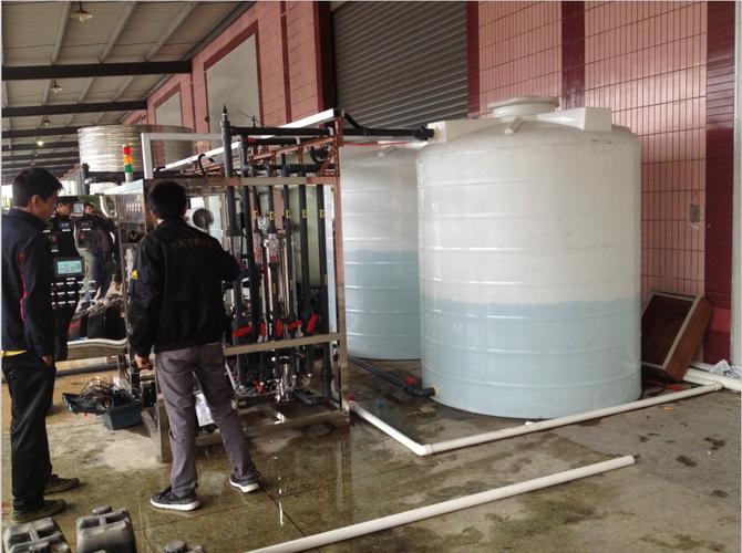 市奇泉水处理设备有限公司提供浙江反渗透耗材更换 的相关介绍,产品